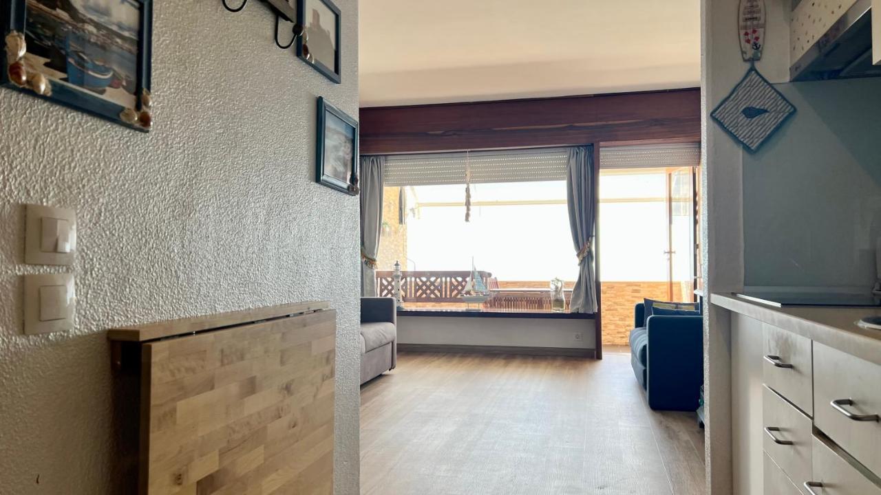 Ferienwohnung Sun & Sea 509 Sesimbra Exterior foto