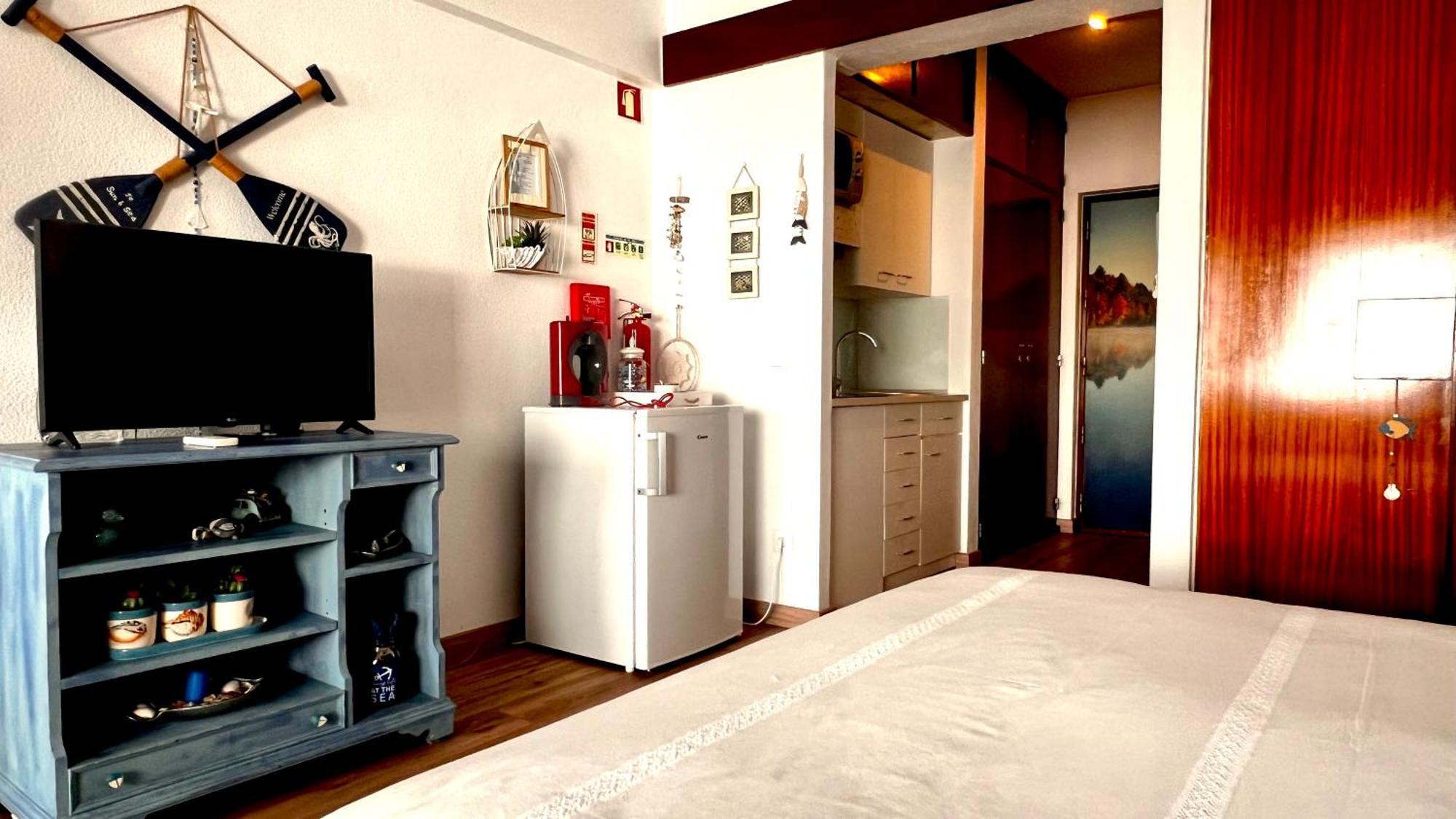 Ferienwohnung Sun & Sea 509 Sesimbra Exterior foto